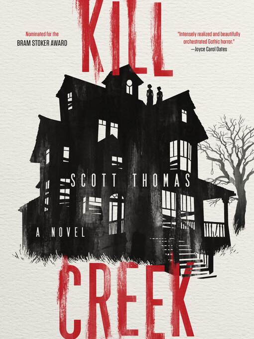 Title details for Kill Creek by Scott Thomas - Available